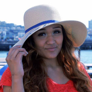 Meet your Posher, Nicole